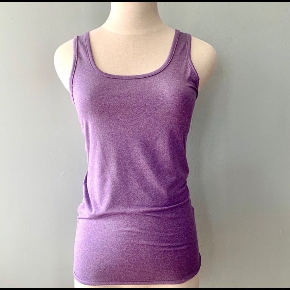 Fila Tank Top